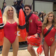 Illustration for article titled Here's Matt Lauer Dressed as a Baywatch Babe